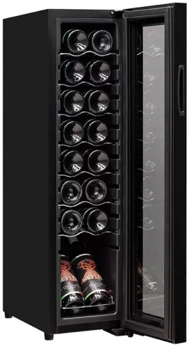 Винный шкаф Meyvel MV16-CBD1 фото 2