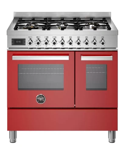 Варочный центр Bertazzoni PRO96L2EROT