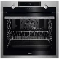 Духовой шкаф AEG BPE558370M