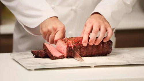 Духовой шкаф с паром De Dietrich DOR4546X фото 6