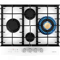 Варочная поверхность HIBERG VM 6145 W