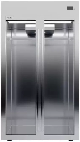 Холодильник для шуб Blue Ice Professional GBI1200P2