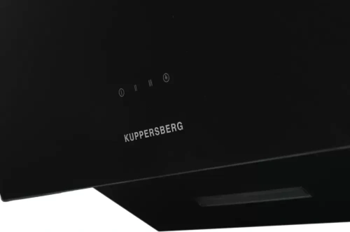 Вытяжка Kuppersberg F 605 B фото 3
