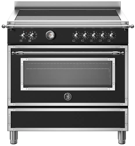 Варочный центр Bertazzoni HER95I1ENET