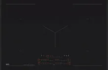 Варочная панель AEG NIK85M00AZ