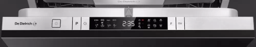 Встраиваемая посудомоечная машина De Dietrich FDD422QJ2 фото 2