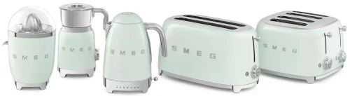 Соковыжималка Smeg CJF11PGEU фото 4