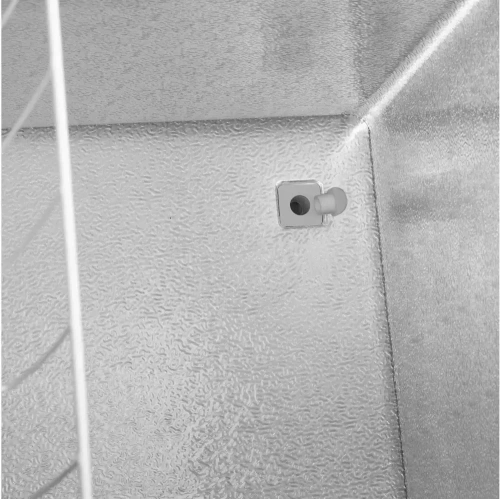 Морозильный ларь Maunfeld MFL150W фото 12