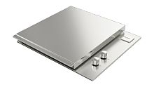 Крышка для гриля Fulgor Milano FOBQ LL 600 X