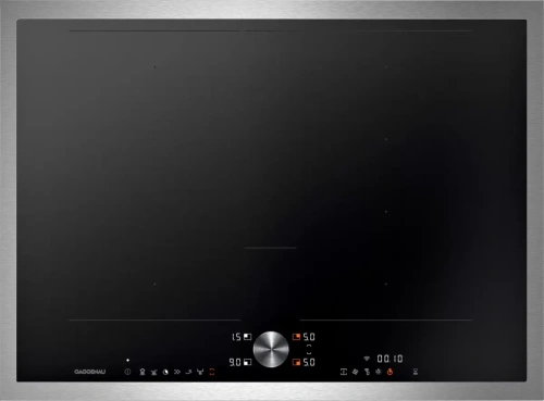 Индукционная варочная панель Gaggenau CI272113