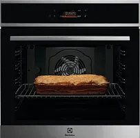 Духовой шкаф Electrolux EOE8P38X