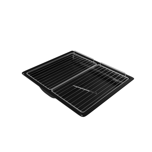 Духовой шкаф De Dietrich DOP4756W фото 13