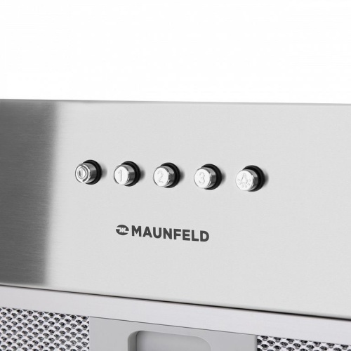 Вытяжка Maunfeld Crosby Singl 60  INOX фото 10