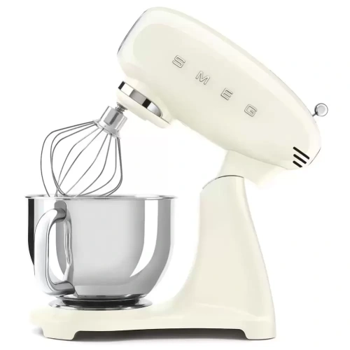 Миксер Smeg SMF03CREU фото 2
