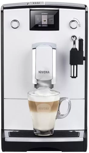 Кофемашина Nivona CafeRomantica NICR 560