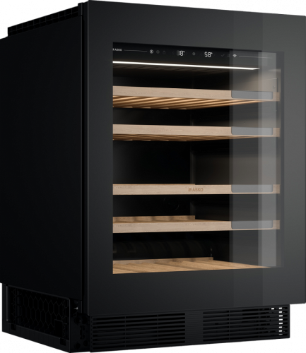 Винный климатический шкаф Asko WU886G1ENB1 Винный климатический шкаф Asko WU886G1ENB1