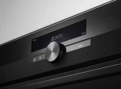 Духовой шкаф AEG BPK949330T фото 5