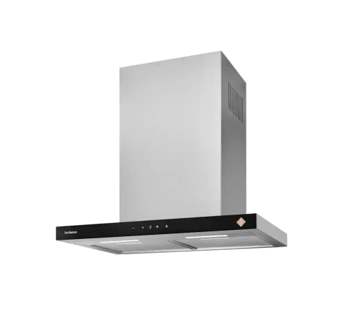 Настенная вытяжка De Dietrich DHB361BX фото 2