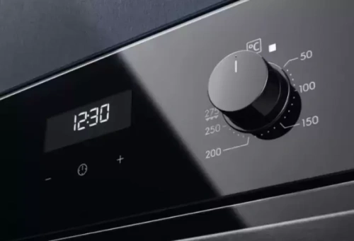 Духовой шкаф Electrolux OEE5C61Z фото 3