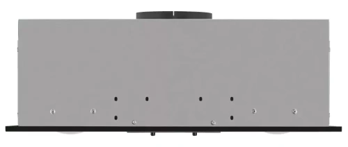 Встраиваемая вытяжка Maunfeld Crosby Light 5028 черный фото 6