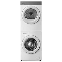 Стирально-сушильная машина  Korting KWD 601296
