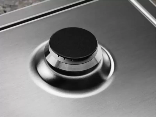 Газовая варочная панель Electrolux KGS64362XX фото 3