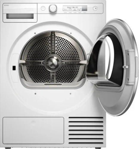 Сушильная машина Asko T309HCW фото 5
