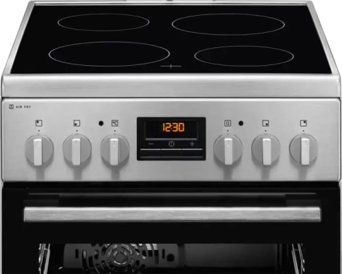 Электрическая плита Electrolux RKR540200X фото 2