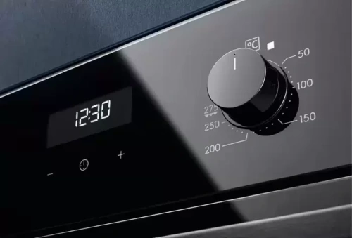 Духовой шкаф Electrolux EOD5C71Z фото 3