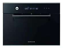 Пароварка De Dietrich DOV1145B