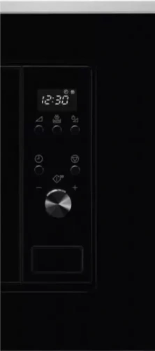 Встраиваемая микроволновая печь Electrolux LMS2173EMX фото 2