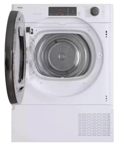 Встраиваемая сушильная машина Haier HDB4H7A2TBEX-RU фото 4