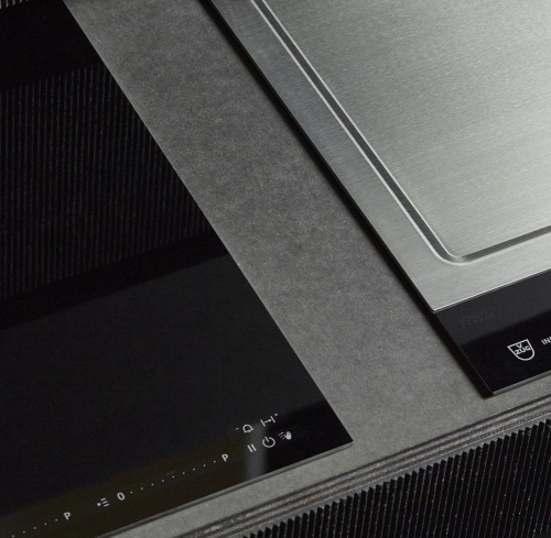 Варочная панель V-ZUG CookTop V4000 I402 CTI4T-31144 фото 4