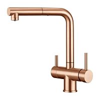 Emar ECB - 7017 PVD Coppery