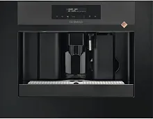Встраиваемая кофемашина De Dietrich DKD7400XB