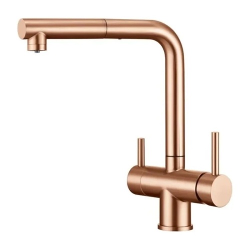Emar ECB - 7017 PVD Coppery