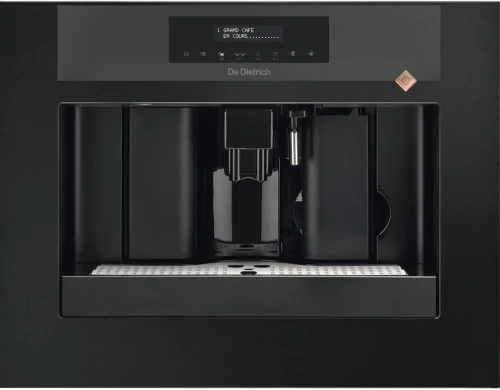 Встраиваемая кофемашина De Dietrich DKD7400XB