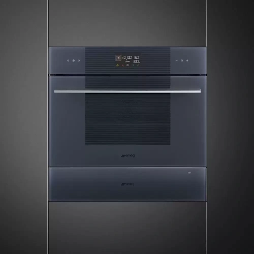Духовой шкаф Smeg SO4102M1G фото 2