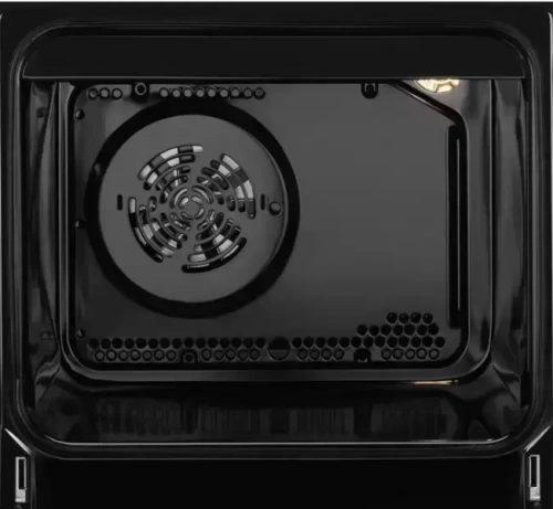 Электрическая плита Electrolux RKR560202X фото 3