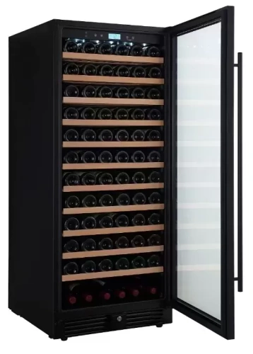 Встраиваемый винный шкаф CellarPrivate CP127-1TB фото 6