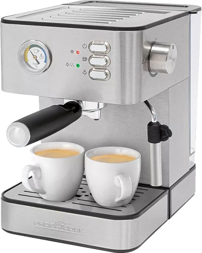 Profi Cook PC-ES 1209 inox