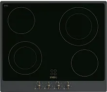 Варочная панель Smeg P864AO