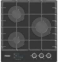 Газовая варочная панель Haier HHX-G53CNSB
