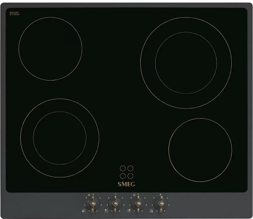 Варочная панель Smeg P864AO