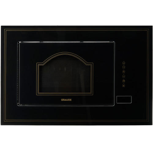 Компактная микроволновая печь GRAUDE CLASSIC MWGK 38.1 S