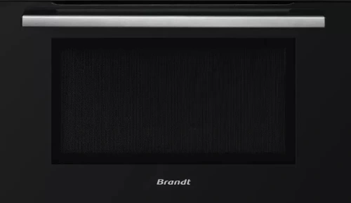 Встраиваемая микроволновая печь Brandt BKS7131LX фото 2