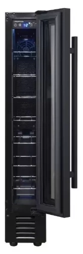 Встраиваемый под столешницу винный шкаф CellarPrivate CP007B фото 8