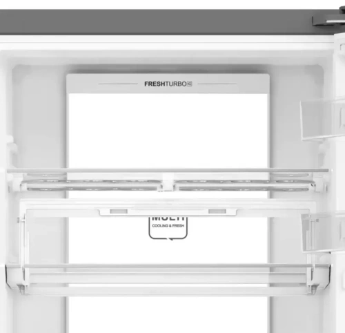 Холодильник Haier C4F744CGGU1 фото 6
