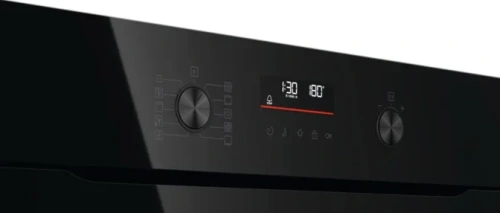 Духовой шкаф AEG NBA5P43AK фото 3