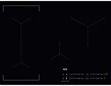 Варочная панель AEG IKE74441IB